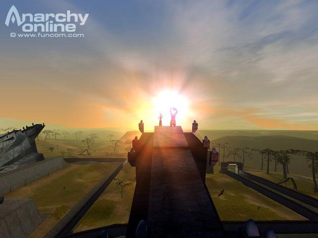 Anarchy Online - screenshot 9