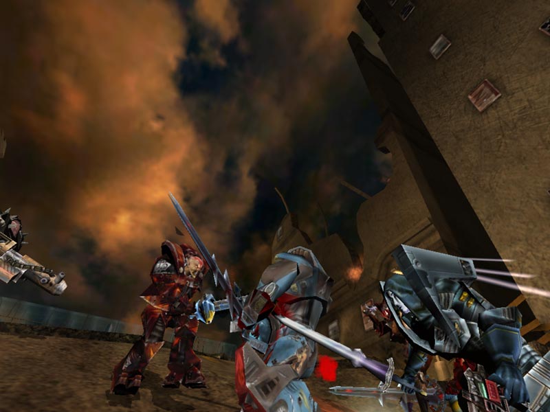 Apocalyptica - screenshot 41