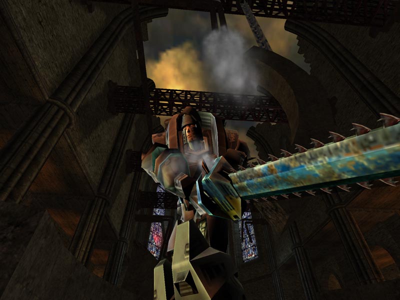 Apocalyptica - screenshot 39