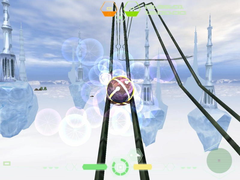 InCrazyBall - screenshot 38