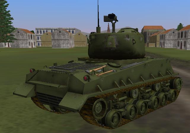 Armored Assault - screenshot 29