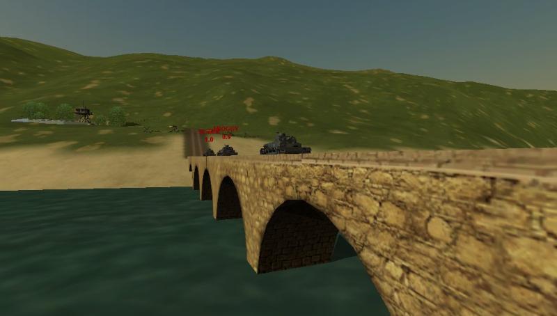 Armored Assault - screenshot 15