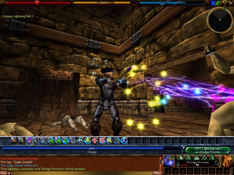 Asheron's Call - screenshot 5