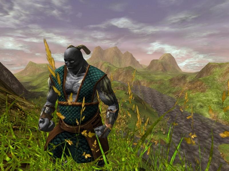 Asheron's Call 2: Fallen Kings - screenshot 25