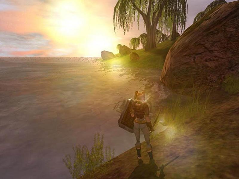 Asheron's Call 2: Fallen Kings - screenshot 13