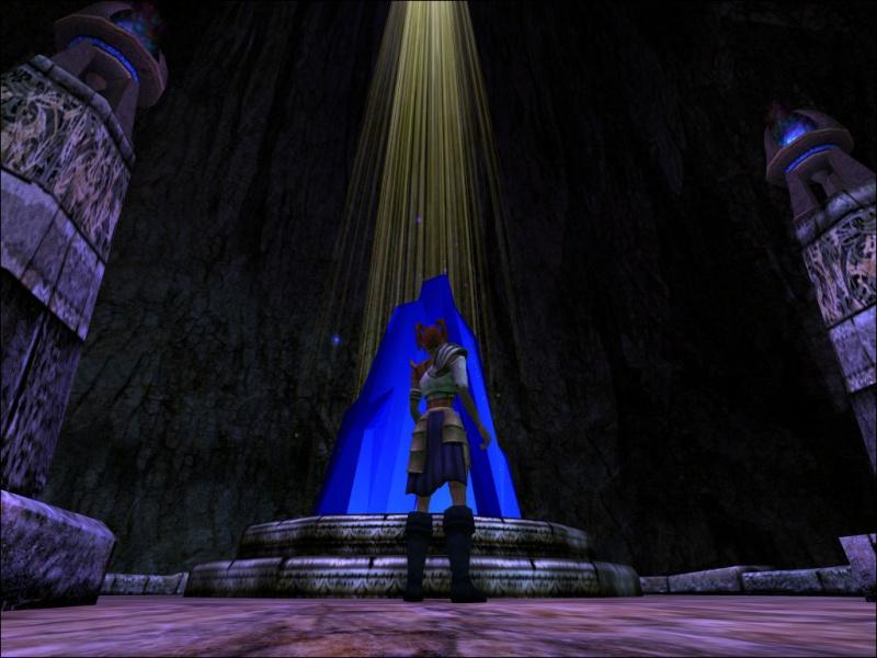 Asheron's Call 2: Fallen Kings - screenshot 12