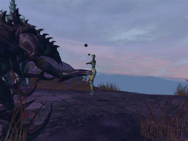 Asheron's Call 2: Legions - screenshot 33