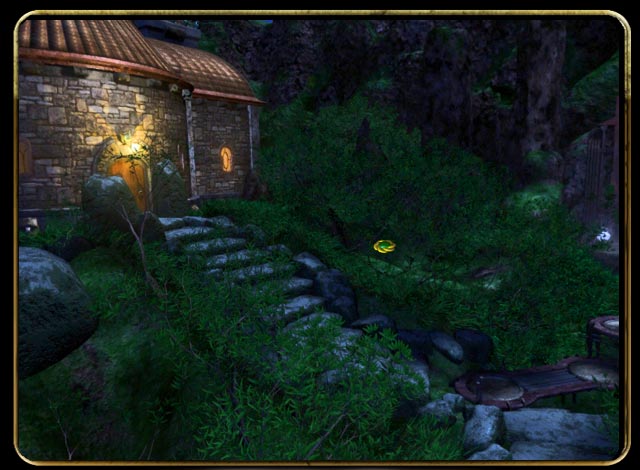 Aura: Fate of the Ages - screenshot 37