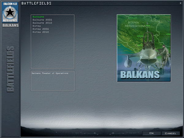 Falcon 4.0: Allied Force - screenshot 79