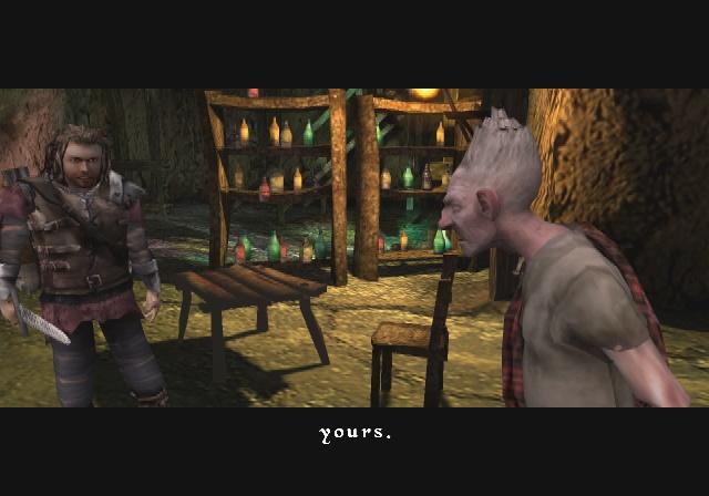 The Bard's Tale - screenshot 57