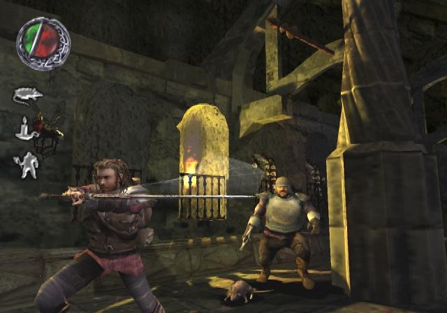 The Bard's Tale - screenshot 21