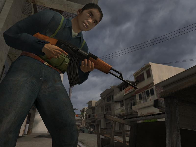 Vietcong 2 - screenshot 37