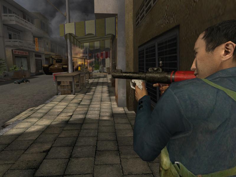 Vietcong 2 - screenshot 36