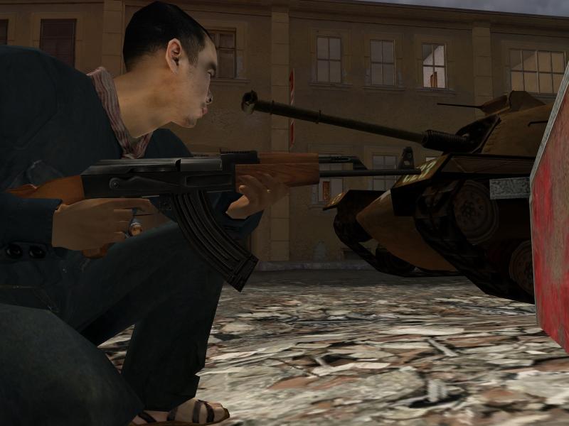 Vietcong 2 - screenshot 34