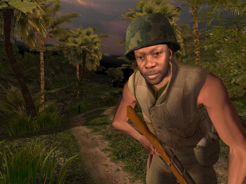 Vietcong 2 - screenshot 31