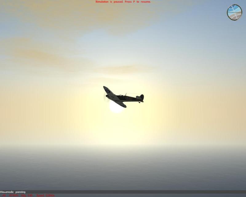 Battle of Britain II: Wings of Victory - screenshot 75