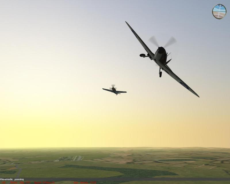 Battle of Britain II: Wings of Victory - screenshot 31