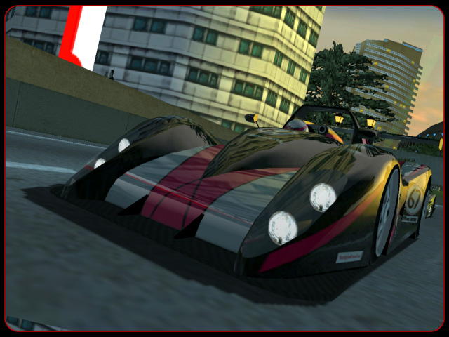 Total Immersion Racing - screenshot 27