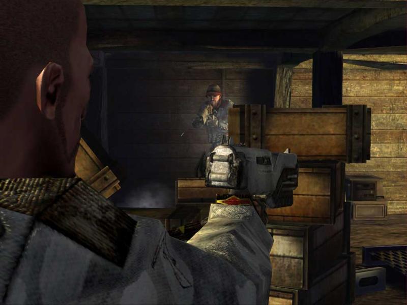 Bet on Soldier: Blood Sport - screenshot 64