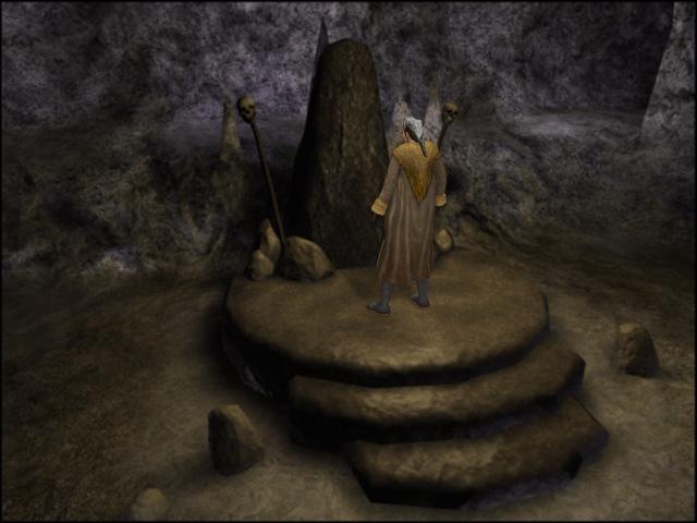 Blair Witch Volume 3: The Elly Kedward Tale - screenshot 25