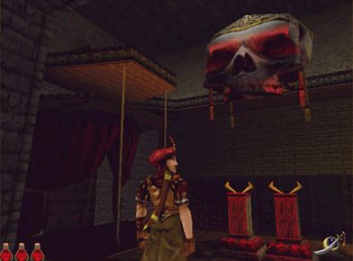 Prince of Persia 3D - screenshot 20