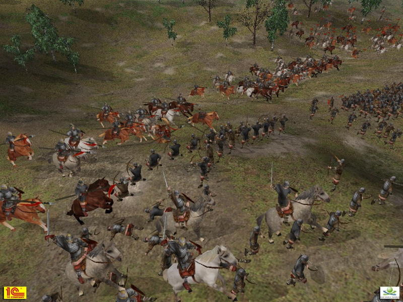 XIII Century: Death or Glory - screenshot 37