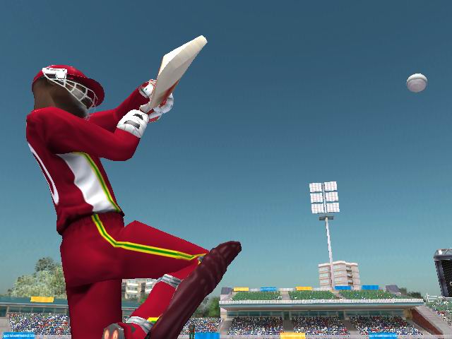 Brian Lara International Cricket 2005 - screenshot 46