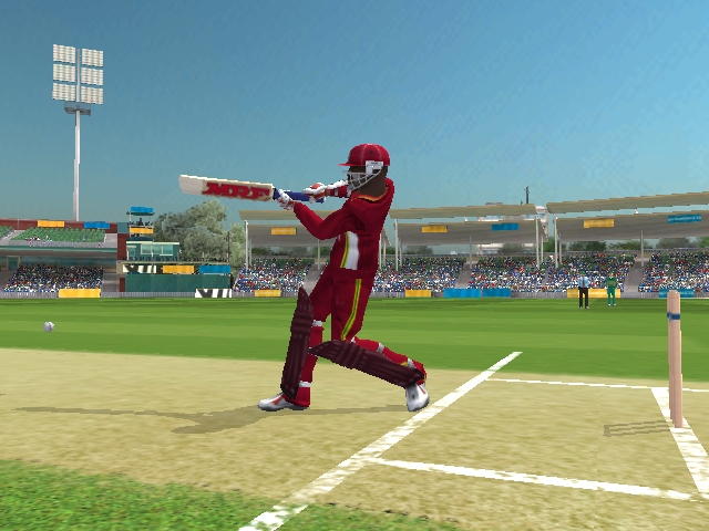 Brian Lara International Cricket 2005 - screenshot 45