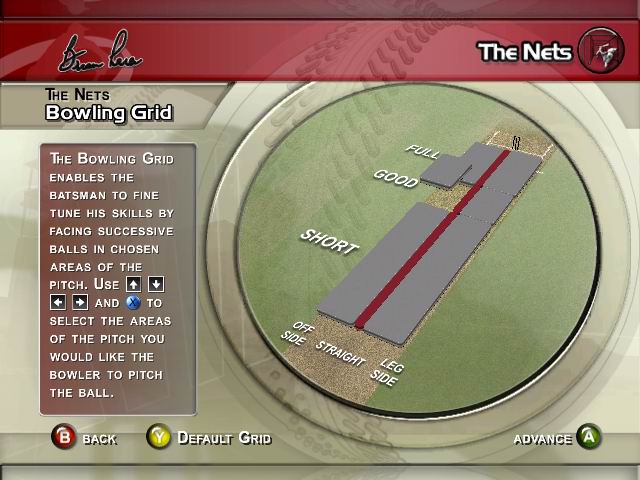 Brian Lara International Cricket 2005 - screenshot 42