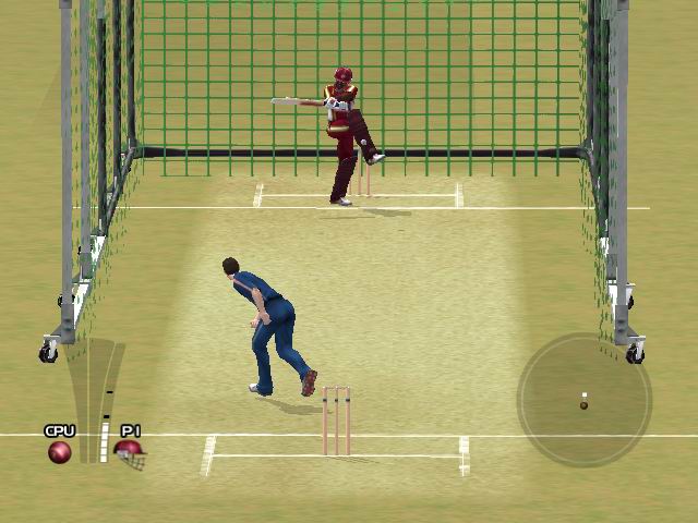 Brian Lara International Cricket 2005 - screenshot 41