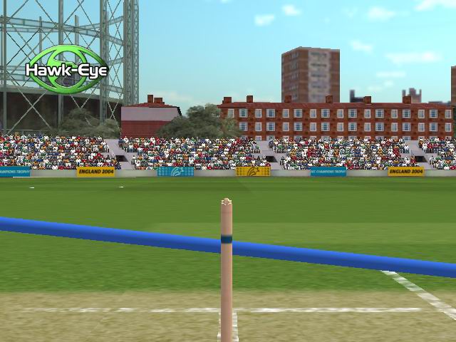 Brian Lara International Cricket 2005 - screenshot 28