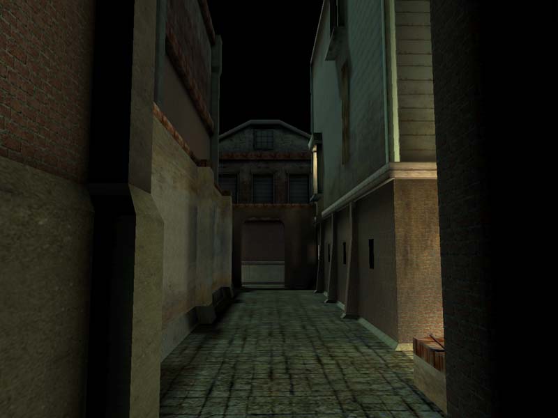 Call of Cthulhu: Dark Corners of the Earth - screenshot 130