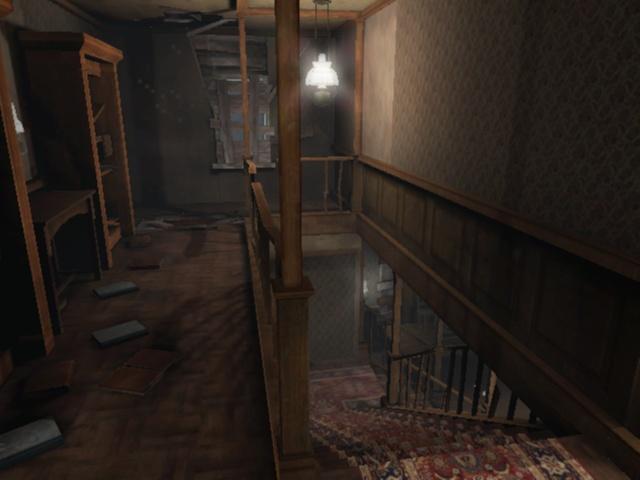 Call of Cthulhu: Dark Corners of the Earth - screenshot 82