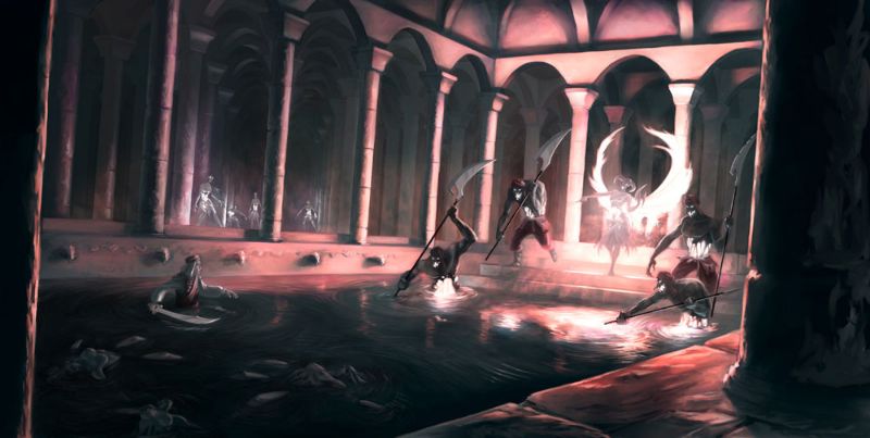 Prince of Persia: The Sands of Time - screenshot 56
