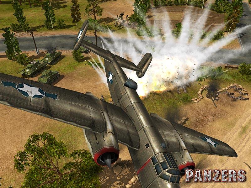 Codename: Panzers Phase One - screenshot 27