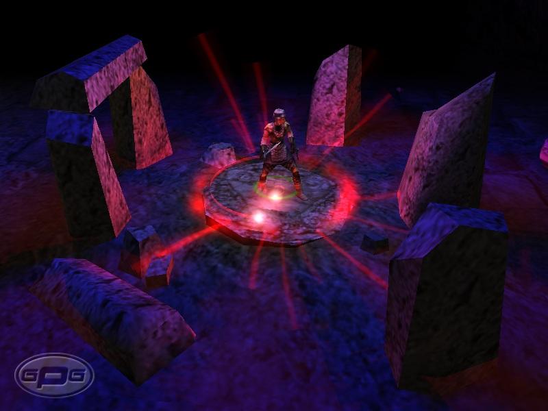 Dungeon Siege - screenshot 37