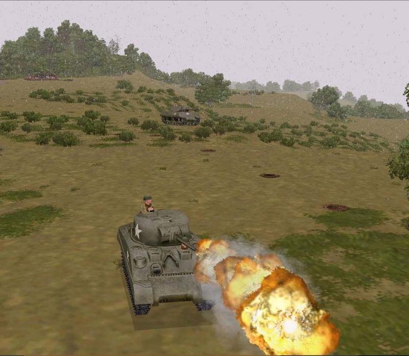 Combat Mission 3: Afrika Korps - screenshot 26