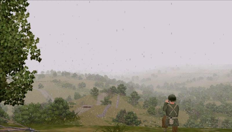 Combat Mission 3: Afrika Korps - screenshot 25