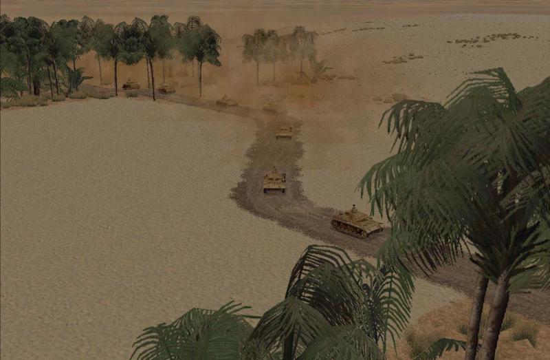 Combat Mission 3: Afrika Korps - screenshot 19