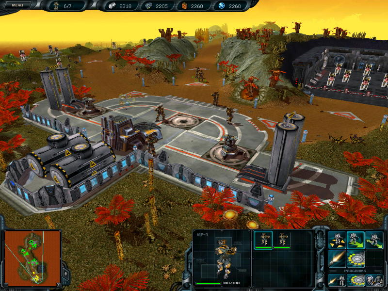 Space Rangers 2: Rise Of The Dominators - screenshot 62