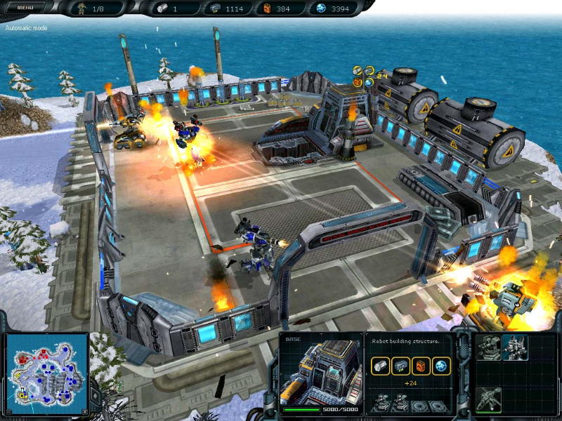 Space Rangers 2: Rise Of The Dominators - screenshot 56