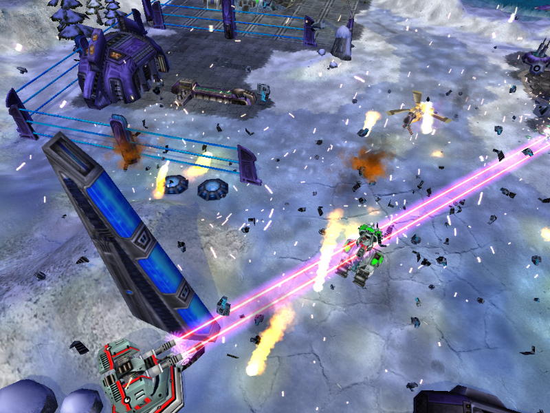 Space Rangers 2: Rise Of The Dominators - screenshot 38