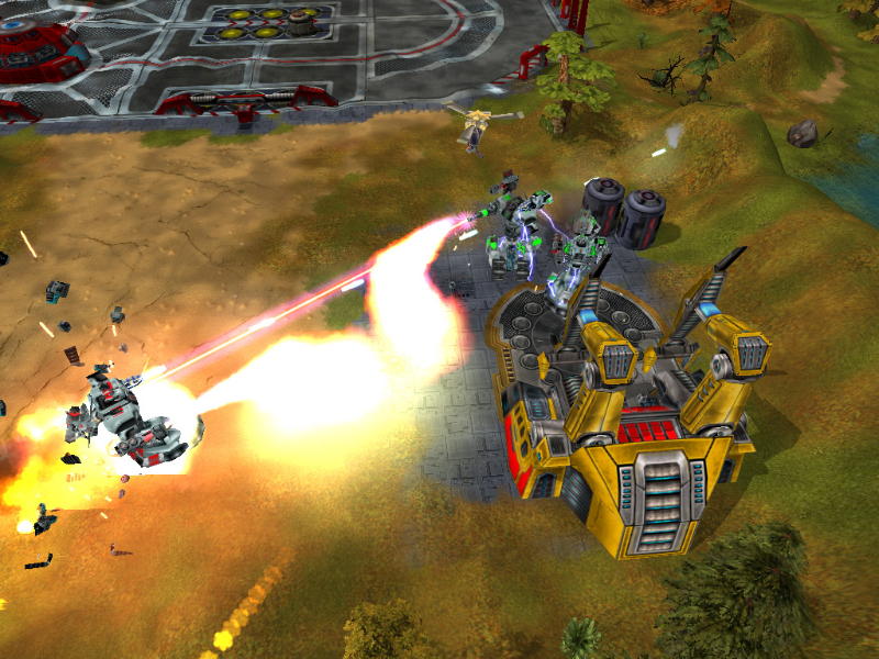 Space Rangers 2: Rise Of The Dominators - screenshot 36