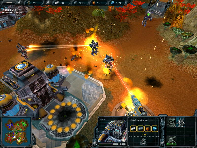 Space Rangers 2: Rise Of The Dominators - screenshot 5