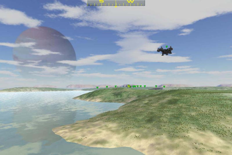 DropTeam - screenshot 213