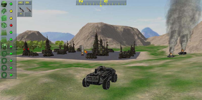 DropTeam - screenshot 204