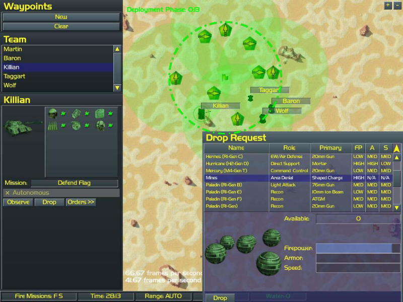 DropTeam - screenshot 194