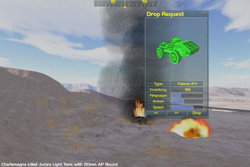 DropTeam - screenshot 177