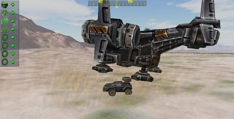 DropTeam - screenshot 130