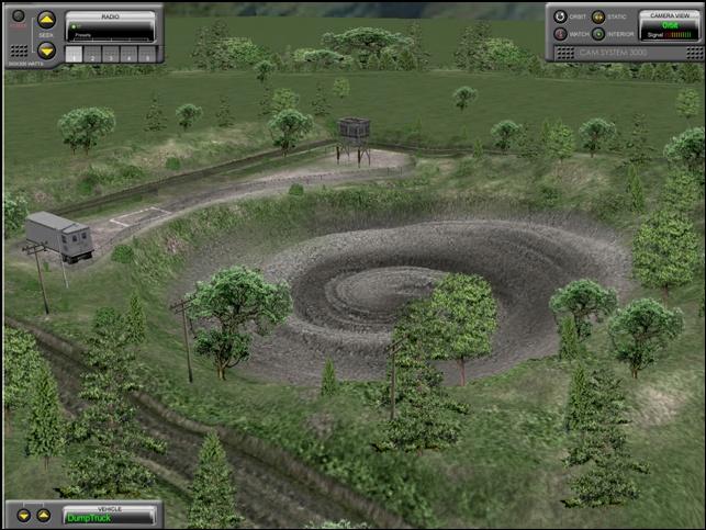 Construction Destruction - screenshot 4